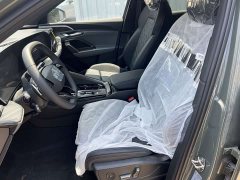Audi Q5L 2.0T smart hybrid exclusive - фото 15