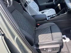 Audi Q5L 2.0T smart hybrid exclusive - фото 4