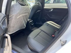 Audi A5L 2.0T Qiankun Smart Driving Edition - фото 10