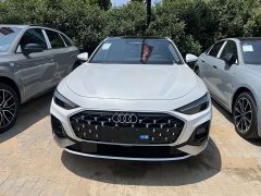 Audi A5L 2.0T Qiankun Smart Driving Edition - фото 2