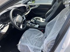 Audi A5L 2.0T Qiankun Smart Driving Edition - фото 3