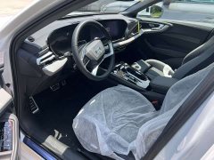 Audi A5L 2.0T Qiankun Smart Driving Edition - фото 4
