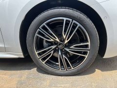 Audi A5L 2.0T Qiankun Smart Driving Edition - фото 6
