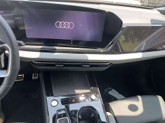 Audi A5L 2.0T Qiankun Smart Driving Edition - фото 9