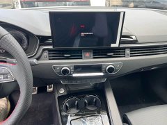 Audi A4L 2 million Yuexiang version 40 TFSI luxury and dynamic - фото 10