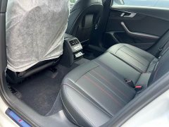 Audi A4L 2 million Yuexiang version 40 TFSI luxury and dynamic - фото 13