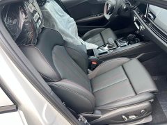Audi A4L 2 million Yuexiang version 40 TFSI luxury and dynamic - фото 16