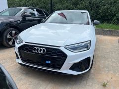 Audi A4L 2 million Yuexiang version 40 TFSI luxury and dynamic - фото 2
