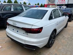 Audi A4L 2 million Yuexiang version 40 TFSI luxury and dynamic - фото 3