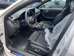 Audi A4L 2 million Yuexiang version 40 TFSI luxury and dynamic - фото 5
