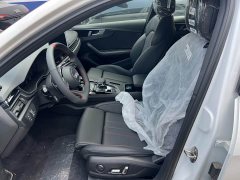 Audi A4L 2 million Yuexiang version 40 TFSI luxury and dynamic - фото 6
