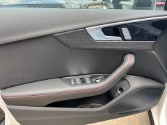 Audi A4L 2 million Yuexiang version 40 TFSI luxury and dynamic - фото 7