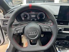 Audi A4L 2 million Yuexiang version 40 TFSI luxury and dynamic - фото 9