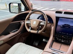 Yangwang U8 Luxury Edition - фото 15