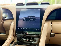 Yangwang U8 Luxury Edition - фото 16