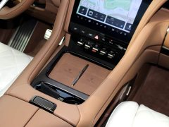 Yangwang U8 Luxury Edition - фото 17