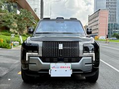 Yangwang U8 Luxury Edition - фото 2