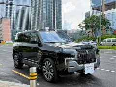 Yangwang U8 Luxury Edition - фото 3