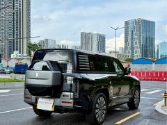 Yangwang U8 Luxury Edition - фото 4