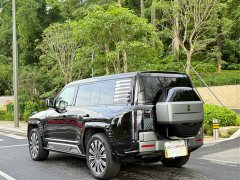 Yangwang U8 Luxury Edition - фото 6