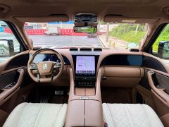 Yangwang U8 Luxury Edition - фото 8