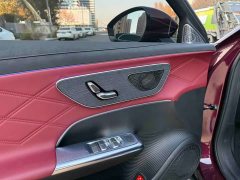Chery Fengyun A9L four-wheel drive high-energy peak version - фото 10