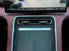 Chery Fengyun A9L four-wheel drive high-energy peak version - фото 11
