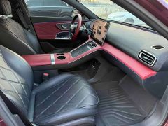 Chery Fengyun A9L four-wheel drive high-energy peak version - фото 13