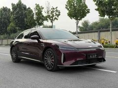 Chery Fengyun A9L four-wheel drive high-energy peak version - фото 2