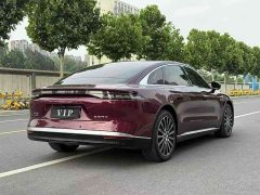 Chery Fengyun A9L four-wheel drive high-energy peak version - фото 3