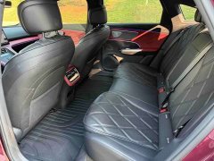 Chery Fengyun A9L four-wheel drive high-energy peak version - фото 6