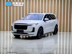 Li Auto Ideal ONE 2020 extended range 6-seater version - фото 1