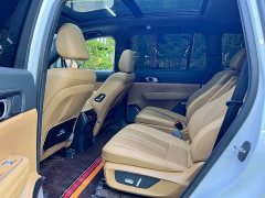 Li Auto Ideal ONE 2020 extended range 6-seater version - фото 10