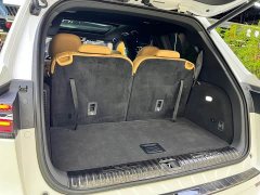 Li Auto Ideal ONE 2020 extended range 6-seater version - фото 12