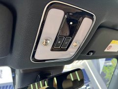 Li Auto Ideal ONE 2020 extended range 6-seater version - фото 16