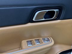 Li Auto Ideal ONE 2020 extended range 6-seater version - фото 17