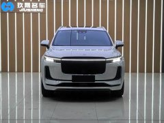 Li Auto Ideal ONE 2020 extended range 6-seater version - фото 2