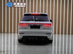 Li Auto Ideal ONE 2020 extended range 6-seater version - фото 5