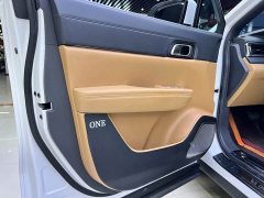 Li Auto Ideal ONE 2020 extended range 6-seater version - фото 7