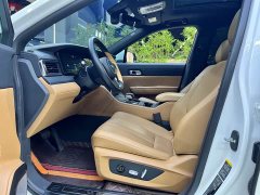 Li Auto Ideal ONE 2020 extended range 6-seater version - фото 8