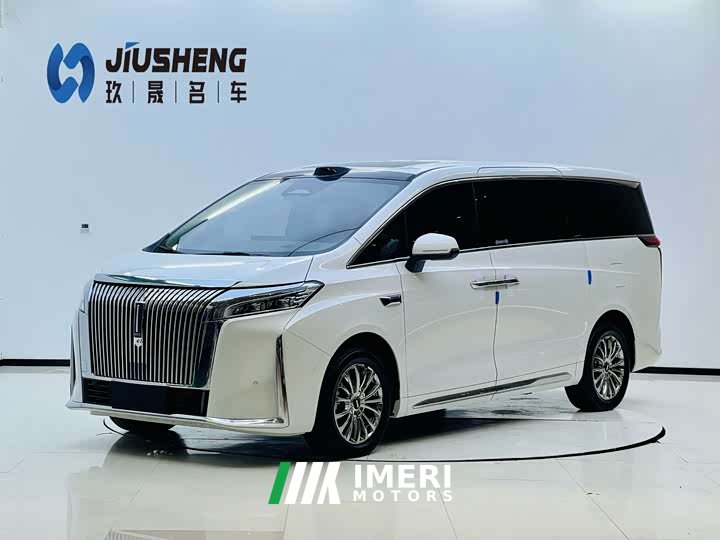 Great Wall Weipai Alpine 4WD Alpine 8