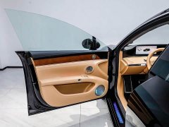 Stelato Xiangjie S9 2026 extended range Ultra rear drive 53kWh (192-line lidar) - фото 11