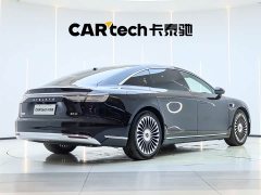 Stelato Xiangjie S9 2026 extended range Ultra rear drive 53kWh (192-line lidar) - фото 4