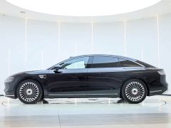 Stelato Xiangjie S9 2026 extended range Ultra rear drive 53kWh (192-line lidar) - фото 5
