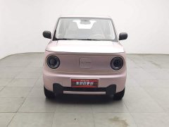 Geely Panda 2023 Panda mini 200km endurance bear - фото 3