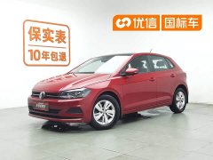 Volkswagen 2019 Volkswagen Polo Plus 1.5L Automatic Panoramic Enjoyment Edition - фото 1