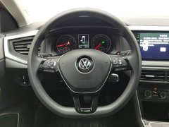 Volkswagen 2019 Volkswagen Polo Plus 1.5L Automatic Panoramic Enjoyment Edition - фото 11