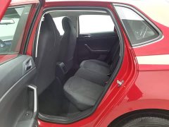 Volkswagen 2019 Volkswagen Polo Plus 1.5L Automatic Panoramic Enjoyment Edition - фото 15