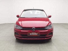 Volkswagen 2019 Volkswagen Polo Plus 1.5L Automatic Panoramic Enjoyment Edition - фото 3