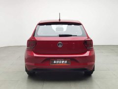 Volkswagen 2019 Volkswagen Polo Plus 1.5L Automatic Panoramic Enjoyment Edition - фото 4